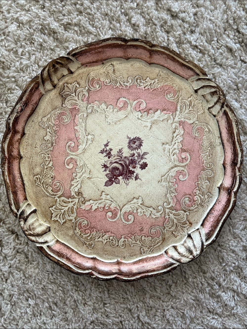Vanity Tray
